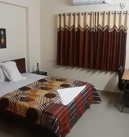 Global Nest Service Apartment